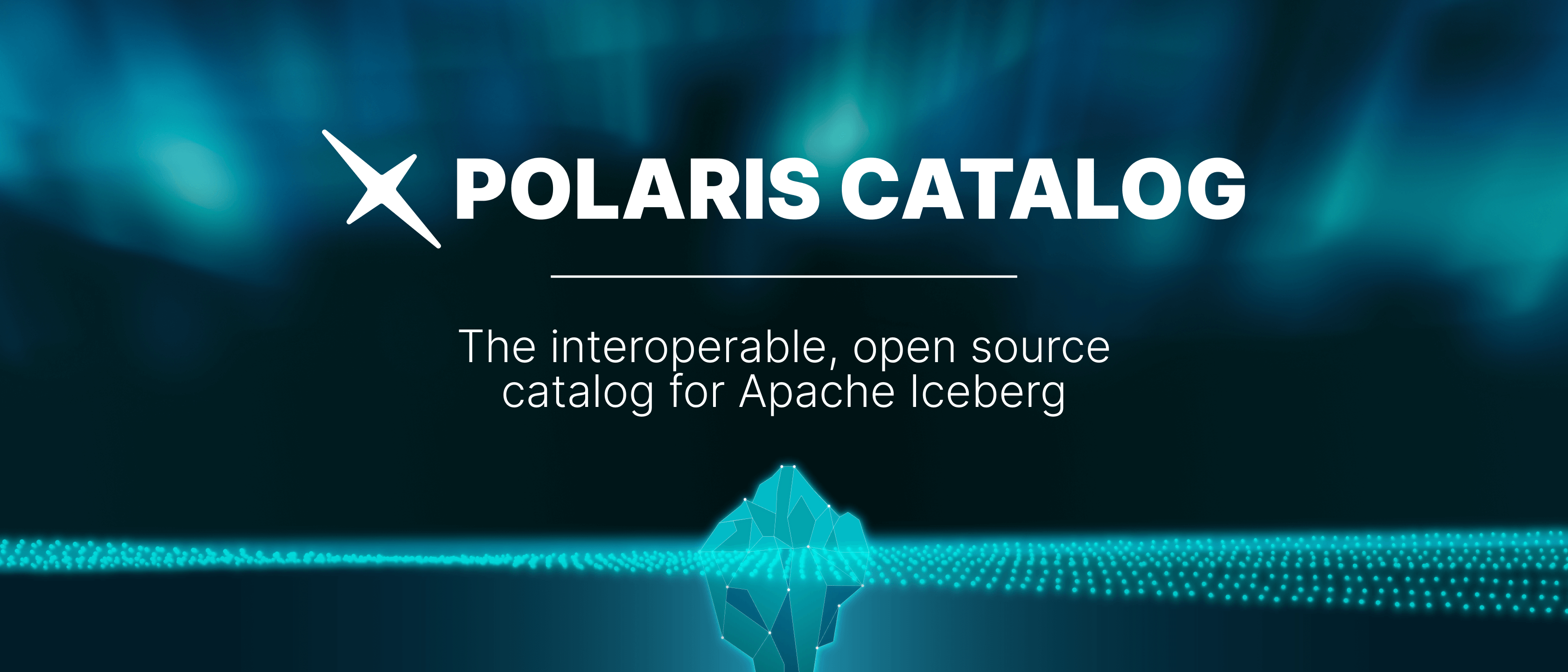 Polaris Catalog